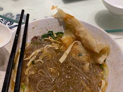-淮南牛肉汤酒店(可伦公馆店)