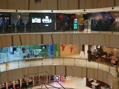 -THE hood开新里(御桥路店)