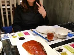 -小大董·烤鸭(凤凰汇店)