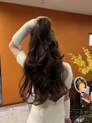 -东梵造型·烫发染发接发连锁SALON