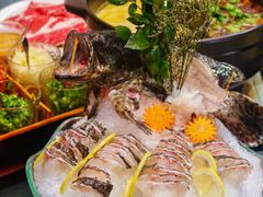 -金龙·打边炉(南京西路店)