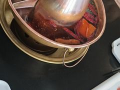-北门涮肉·铜锅涮肉(南锣鼓巷店)