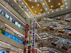 -泉州丰泽新华都百货(丰泽广场店)