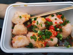 -八一路好吃街(雨田商务大厦店)