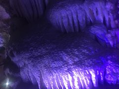 -浮戏山雪花洞风景名胜区