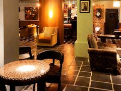 -漪龙台·B26 Rooftop Lounge