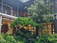 -北园酒家(小北路店)