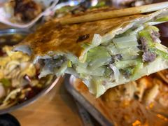 -清真·马峰烤肉(小学习北巷店)