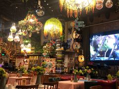 -贝贝龙虾·音乐餐厅(昌平东关店)