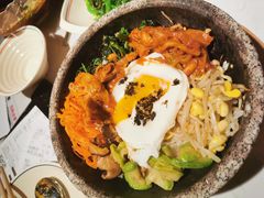 -七八冷面·延边朝鲜族美食(欢乐谷店)