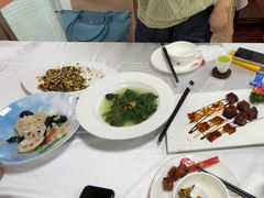 -鹿鸣酒家(越秀店)