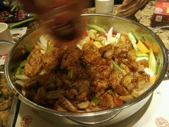 android_upload_pic-黄记煌三汁焖锅(金凤万达广场店)
