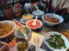 -阿大排档(长春这有山店)