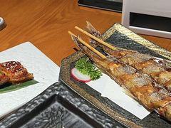 -菊上料理(蜀山银泰百货店)