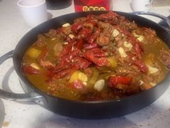 -金柱大盘鸡(和田二街店)