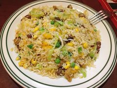-麦茜哥牛扒城(中银店)