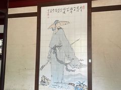 -采石矶-马鞍山太白楼