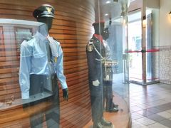 -澳门保安部队博物馆