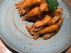 -青年公社烤鸭(滨湖银泰店)