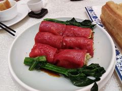 -龙的酒楼·手工早茶·顺德菜(近良路店)