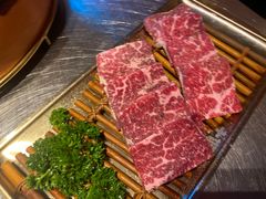 -大叹号·朝鲜族烤肉(潍坊泰华城店)