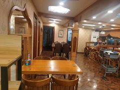 -雅克西食府(劲松店)