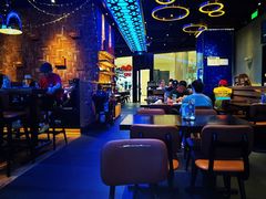 -bluefrog蓝蛙(皇庭广场店)