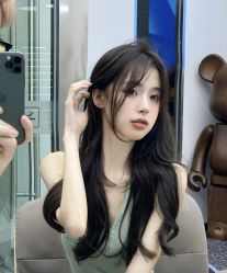 -丝语萱形象