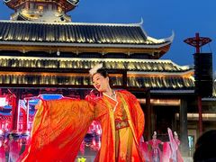 -嘉峪关方特欢乐世界