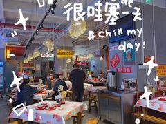 -老闵田螺馆·南昌市井菜·特色小吃(总店)