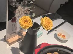 -莆田餐厅PUTIEN(世博源店)