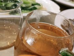 -金城大酒店-中餐厅(汾江中路店)