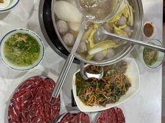 -菜忠潮州牛肉店(岗厦店)