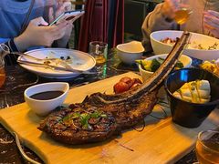 -Famous肥猫墨西哥音乐餐吧(五棵松华熙LIVE店)