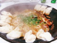 -木火柴大铁锅