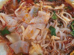 -八毛凉皮总店(西小路店)