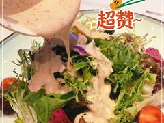 -阿娜尔·新疆菜(宜家荟聚中心店)