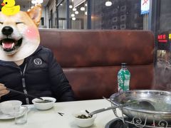 -鑫悦楼煎蟹·16年海鲜大排档