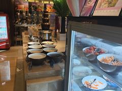 -长沙芙蓉国温德姆至尊豪廷大酒店-自助餐厅