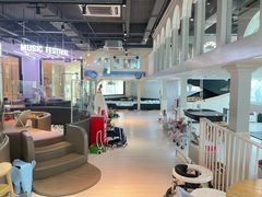 -Barbe a papa亲子餐厅(杨浦店)