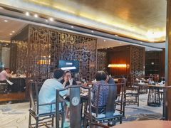 -蛇口希尔顿南海酒店·随轩中餐厅·粤菜