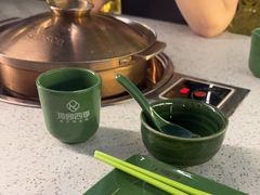 -润园四季椰子鸡火锅(海上世界店)