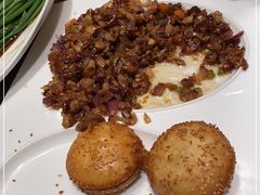 -大鸭梨烤鸭(顺义石园店)