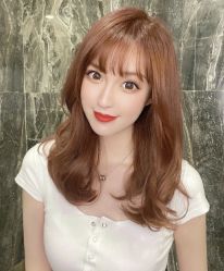 -那茉 Hair Salon