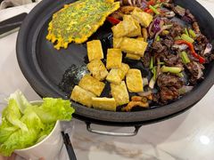 -正宗水城烙锅(黔灵东路店)