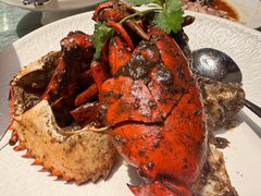-珍宝海鲜JUMBO Seafood(ifc店)