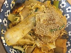 -皆道拌麻辣烫·麻辣拌