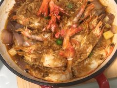 -3号仓库·创意中国菜(新世界城店)