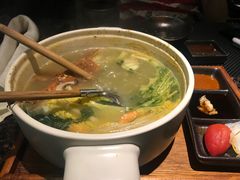 -花隐日式怀石料理(万象城购物中心店)