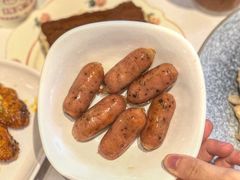 -烁先生披萨·儿童餐下午茶(河南岸店)